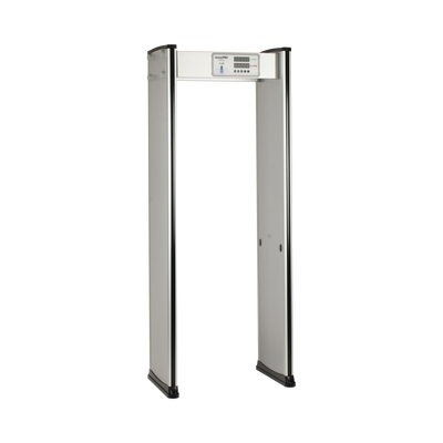 Detector de Metales AccessPRO | 6 Zonas | Interior | 2000 Niveles de Sensibilidad | Contador 99,999 - Image 3