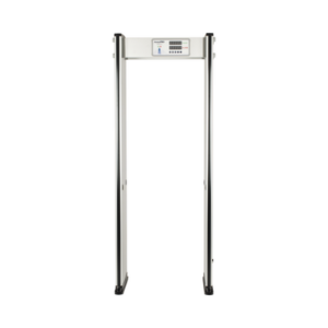 Detector de Metales AccessPRO | 6 Zonas | Interior | 2000 Niveles de Sensibilidad | Contador 99,999