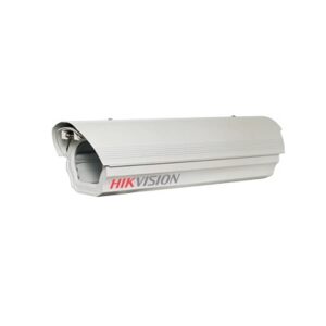 Gabinete con Ventilador para Cámaras Profesionales | IP66 | HIKVISION | SAMSUNG | ACTi | IDIS