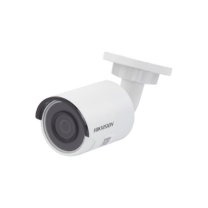 Bala IP 4 Megapixeles | Serie PRO | 30 mts IR EXIR | Exterior IP67 | Lente 2.8 mm | WDR 120 dB | PoE | Videoanaliticos Integrados | MicroSD