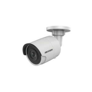 Bala IP 6 Megapixeles | Serie PRO | 30 mts IR EXIR | Exterior IP67 | Lente 2.8 mm | WDR 120 dB | PoE | Micro SD | Videoanaliticos Integrados
