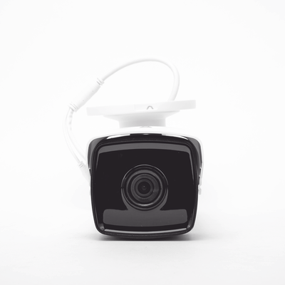 Bala IP 2 Megapixel | Serie PRO | 50 mts IR EXIR | Uso en Exterior IP67 | WDR | PoE | Lente 4 mm | MicroSD - Image 2