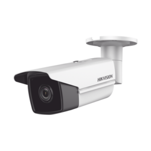 Bala IP 2 Megapixel | Serie PRO | 50 mts IR EXIR | Uso en Exterior IP67 | WDR | PoE | Lente 4 mm | MicroSD
