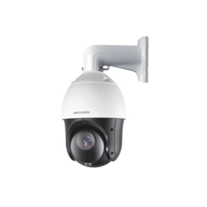 Domo IP PTZ 2 Megapixel | 25X Zoom | 100 mts IR | Exterior IP66 | PoE+| WDR Real | Defog | EIS | HLC | 3D-DNR | Ultra Baja Iluminación