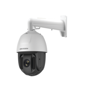 PTZ IP 4 Megapixel | 25X Zoom | 150 mts IR | Ultra Baja Iluminación | Exterior IP66 | WDR | Hi-PoE