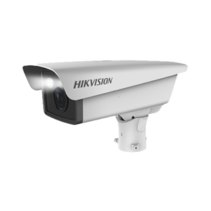Bala IP ANPR para Control de Acceso | Reconocimiento de Tipo, Marca y Color de Vehículo | Salida de Relevador para Barrera | Intemperie IP67 | Antivandalismo IK10