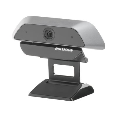 Cámara Web ALTA DENIFICIÓN (1080p) | Gran Angular | Micrófono Integrado | Conector USB de 2 mts | Fácil de Instalar | Reducción de Ruido Inteligente - Image 5