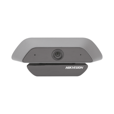 Cámara Web ALTA DENIFICIÓN (1080p) | Gran Angular | Micrófono Integrado | Conector USB de 2 mts | Fácil de Instalar | Reducción de Ruido Inteligente - Image 2