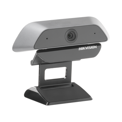 Cámara Web ALTA DENIFICIÓN (1080p) | Gran Angular | Micrófono Integrado | Conector USB de 2 mts | Fácil de Instalar | Reducción de Ruido Inteligente - Image 4