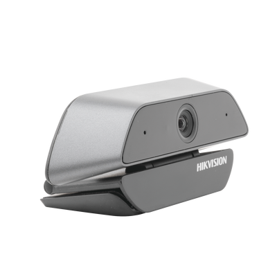 Cámara Web ALTA DENIFICIÓN (1080p) | Gran Angular | Micrófono Integrado | Conector USB de 2 mts | Fácil de Instalar | Reducción de Ruido Inteligente - Image 3