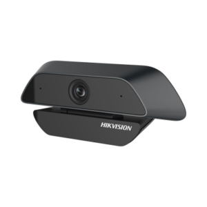 Cámara Web ALTA DENIFICIÓN (1080p) | Gran Angular | Micrófono Integrado | Conector USB de 2 mts | Fácil de Instalar | Reducción de Ruido Inteligente