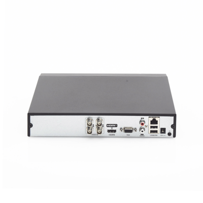 DVR 4 Canales TurboHD + 1 Canal IP | 2 Megapíxel (1080p) Lite | Acusense Lite (Evita Falsas Alarmas) | Audio por Coaxitron | 1 Bahía de Disco Duro | H.265+ | Salida de Vídeo Full HD - Image 5