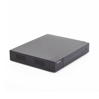 DVR 4 Canales TurboHD + 1 Canal IP | 2 Megapíxel (1080p) Lite | Acusense Lite (Evita Falsas Alarmas) | Audio por Coaxitron | 1 Bahía de Disco Duro | H.265+ | Salida de Vídeo Full HD - Image 2