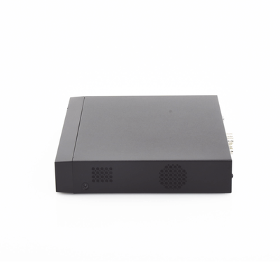DVR 4 Canales TurboHD + 1 Canal IP | 2 Megapíxel (1080p) Lite | Acusense Lite (Evita Falsas Alarmas) | Audio por Coaxitron | 1 Bahía de Disco Duro | H.265+ | Salida de Vídeo Full HD - Image 4