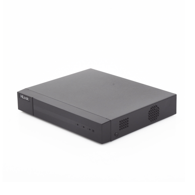 DVR 4 Canales TurboHD + 1 Canal IP | 2 Megapíxel (1080p) Lite | Acusense Lite (Evita Falsas Alarmas) | Audio por Coaxitron | 1 Bahía de Disco Duro | H.265+ | Salida de Vídeo Full HD - Image 3