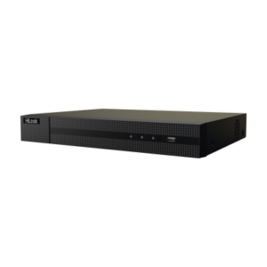 NVR 8 Megapixel (4K) (Compatible con Cámaras AcuSense) | 8 Canales IP | 8 Puertos PoE+ | 1 Bahía de Disco Duro | HDMI en 4K | Videoanaliticos