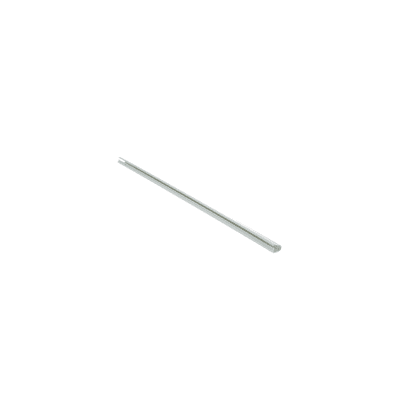 Canaleta de PVC | 19.6 x 12 mm | 1.83 m (6 ft) de largo | Adhesiva sin herramientas | UL94V-0 | Bisagra integrada - Image 4