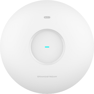 Punto de Acceso Wi-Fi 7 | Triple Banda BE11000 | Throughput 11 Gbps | 384 Clientes Simultáneos | 2 Puertos 5G Ethernet PoE+ | Cobertura 175 m (574.1 ft) | BLE 5.3 - Image 5