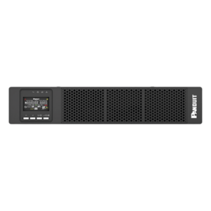 UPS Online Doble Conversión | 1000 VA | 1000 W | 120 Vca | Factor de Potencia 1.0 | 6 Tomas NEMA 5-15R | 2 UR | Onda Senoidal Pura