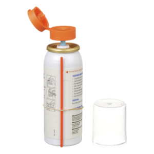 Solución de Limpieza de Fibra Óptica | 3 oz (58 ml) | No Presurizada | Compatible OptiCam