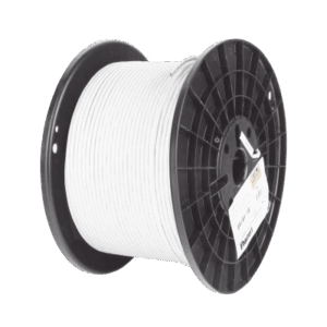 Bobina de Cable UTP de 4 Pares, Vari-MaTriX HD, Cat6A, 23 AWG, CMR (Riser), Color Gris, 305 Metros (1000 Pies)