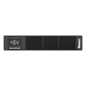 UPS Online Doble Conversión | 3000 VA | 3000 W | Factor de Potencia 1.0 | 120 Vca | 2 UR | 5 Tomas NEMA | Tarjeta de Red Incluida
