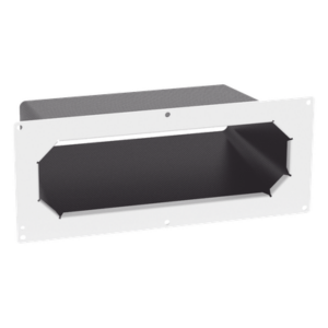 Sellador de Entrada de Cables, Para Uso con Gabinete Multiproposito MSICE24, Color Blanco