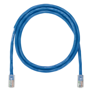 Terminal de Compresión de Cobre | Orificio 3|8 in (9.5 mm) | Cable 3|0 AWG | Estañado | 35 kV | 90 °C