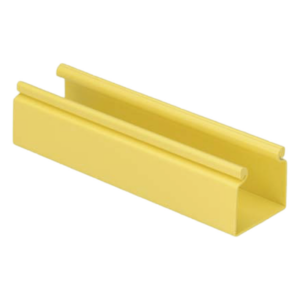 Terminal Mecánico de Aluminio | Cable 14 - 2|0 AWG | Orificio 1|4" | 600 V | 90 °C | UL-CSA