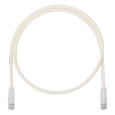 Patch Cord Cat6A | Blindado S|FTP | 30 ft (9.14 m) | CM|LS0H | Azul
