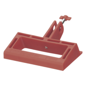 Bloqueador LOTO | Disyuntores 480|600V | Manija hasta 0.80" x 3" | Nylon Resistente | -40°C a 121°C | Sin Herramientas