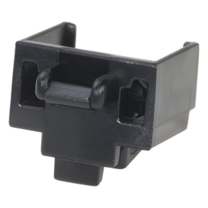 Kit de Bloqueo de Puertos RJ45 | 10 Unidades | Incluye Llave de Extracción | Rango -35°C a 93°C