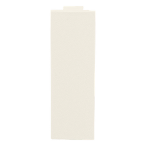 Unión Recta de Tapa para Canaleta | PVC Rígido | Grado V-0 | UL Listed | TIA|EIA | NEC Artículo 388