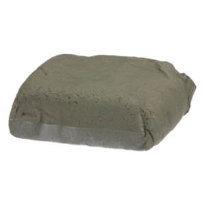 Sellado de Conducto | Compuesto a Base de Aceite | 1 lb (0.4 kg) | Verde | -34°C a 98°C (-30°F a 210°F) | 200 V|mil