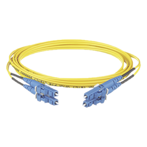 Placa Acopladora de Fibra Optica FAP, Con 6 Conectores SC Duplex (12 Fibras), Para Fibra Multimodo OM3|OM4, Color Aqua