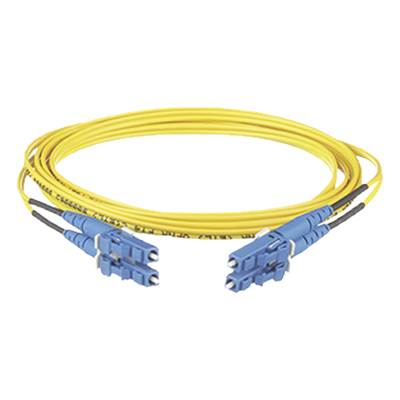 Placa Acopladora de Fibra Optica FAP, Con 6 Conectores SC Duplex (12 Fibras), Para Fibra Multimodo OM3|OM4, Color Aqua