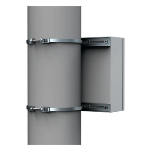 Refrigerador Termoeléctrico | 24V DC | 166W (567 BTU|h) | Interiores y exteriores | Efecto Peltier | Enfriamiento y Calentamiento | Sin Refrigerantes | Montaje Vertical y Horizontal | Rango -40°C a 55°C