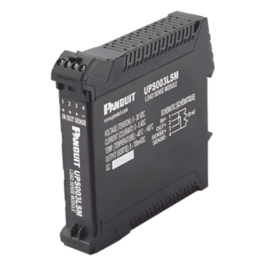 Sensor de Carga | Montaje Riel DIN | IP20 | 0-5A | 100mV | -40 a +60°C | 0.89 x 4.46 x 4.39 in