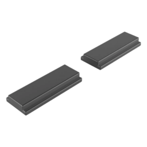 Accesorio Magnético para Lámparas LED | Instalación sin Herramientas | Imán Industrial | Perfil Bajo | Serie CEL550M