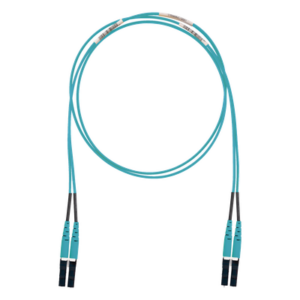 Cable de Parcheo UTP Cat6 | 24 AWG | CM | 10 Metros (32.81 Pies) | Color Negro