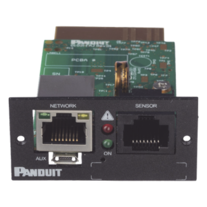 Tarjeta de Red para UPS | Puerto 10|100|1000 Base-T | Wi-Fi | Gestión Remota | IPv4|IPv6 | SNMP v1|v3