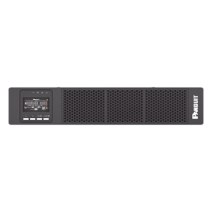 UPS Rack | 3000 VA | 2700 W | Línea Interactiva | Onda Senoidal Pura | LiFePO4 | 2 UR | 5 Tomas NEMA
