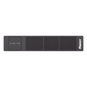 Módulo de Baterías Externas UPS | 48 VCD | VRLA 12V|9Ah | Recarga 4 horas | Rack 2U | 30 kg