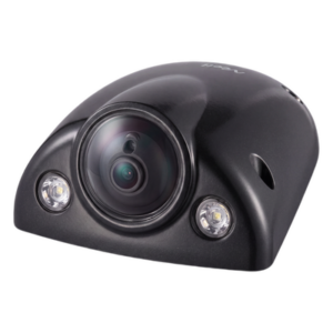 Turret IP Móvil 1080p | Lente 2.8 mm | Conexión M12 | 10 mts IR | Exterior IP68 | Antivandálico IK10 | Diseño Antivibracion