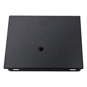 Caja para tablilla de control para torniquetes AccessPRO serie AP1000, AP2000, AP2002