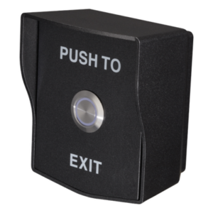 Interruptor tipo Switch con Led Color Rojo | IP65 | Diseño Industrial | NO, COM, NC | Terminales tipo F1