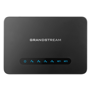Gateway VoIP | 4 Puertos FXS | Router NAT Gigabit | Cifrado AES | SIP | Fax T.38