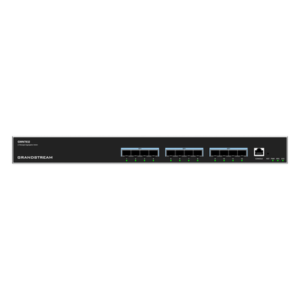 Switch L2 Lite Administrable | 8 Puertos Ethernet 2.5 Gbps | 2 Puertos SFP+ 10 Gbps | VLAN | QoS | Montaje Escritorio o Pared