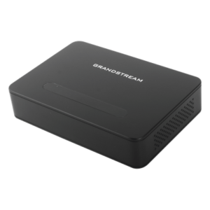 Estación Base VoIP DECT | Alcance 300 m (984.3 ft) Exterior | 50 m (164 ft) Interior | 10 Cuentas SIP | 5 Llamadas Simultáneas | Audio HD | PoE