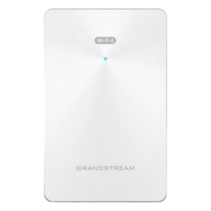 Punto de Acceso Wi-Fi 6 | AX3000 | 3 Gbps | Cobertura 100 m (328.1 ft) | 4 Puertos Gigabit | Montaje en Pared